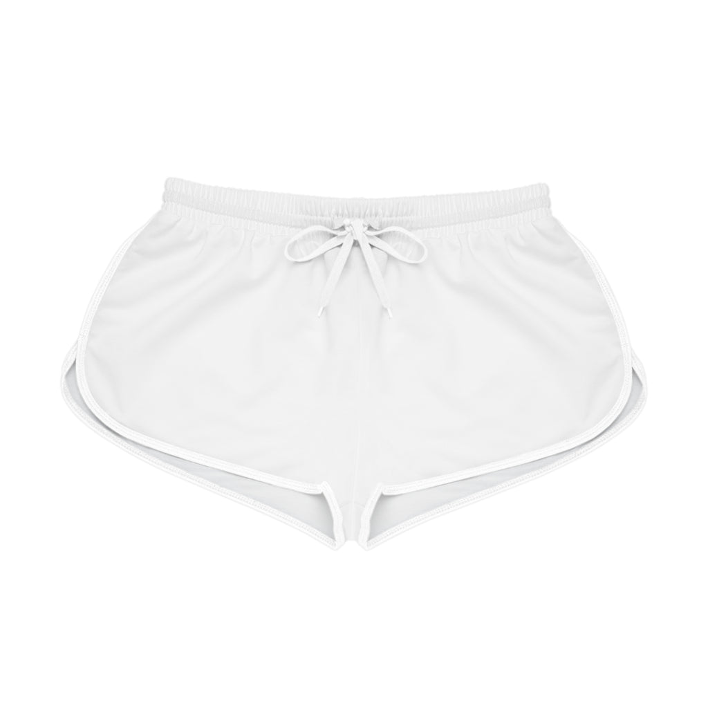 North 49 Relaxed Women's Shorts — Built North Retro Logo
