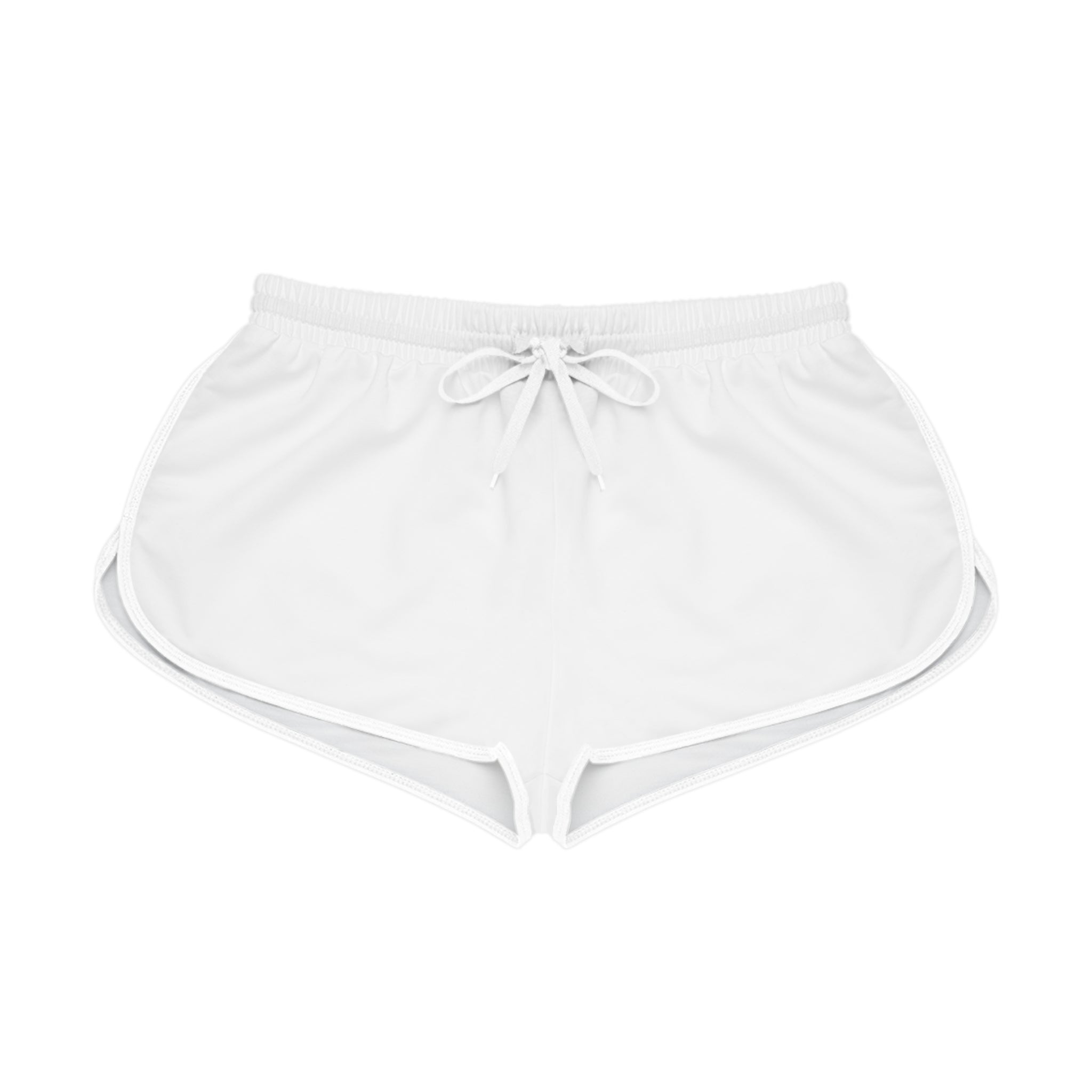 North 49 Relaxed Women's Shorts — Built North Retro Logo