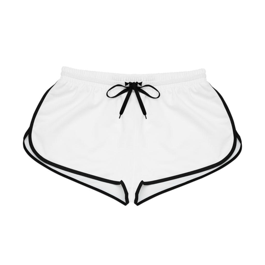 North 49 Relaxed Women's Shorts — Built North Retro Logo