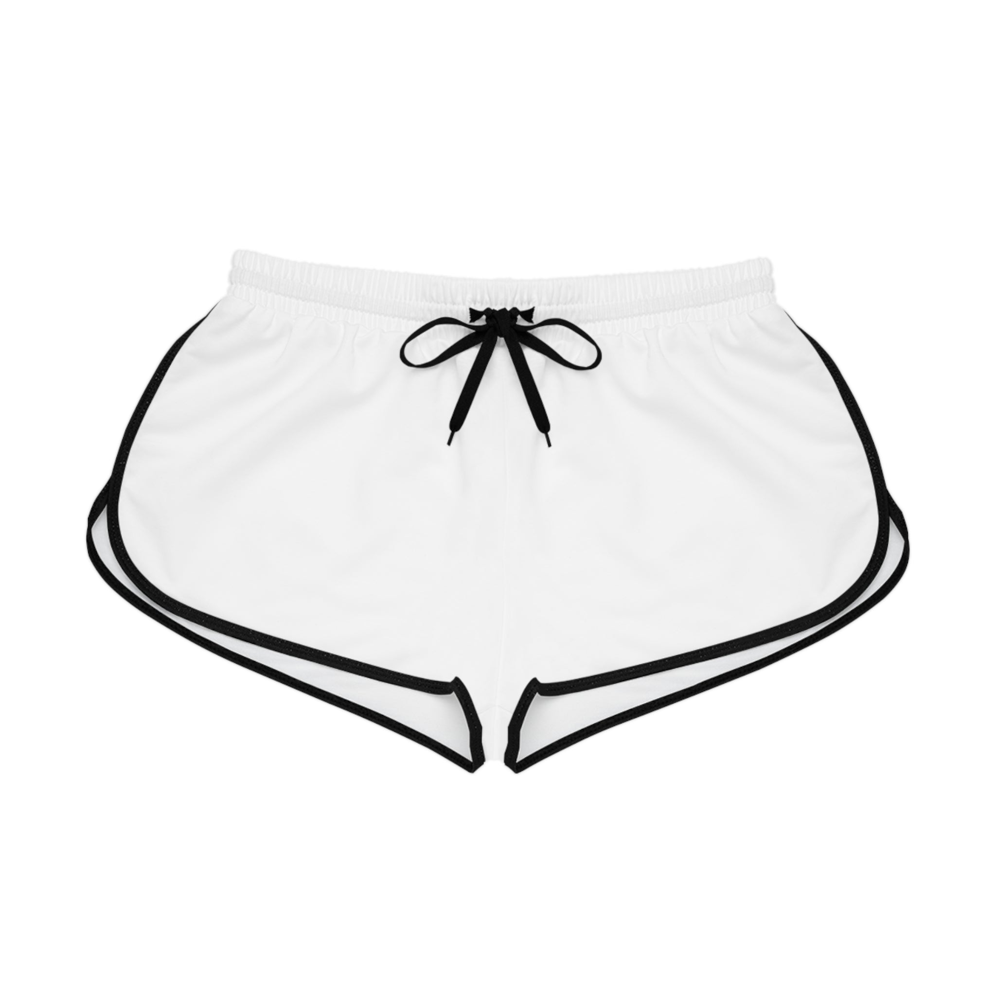 North 49 Relaxed Women's Shorts — Built North Retro Logo
