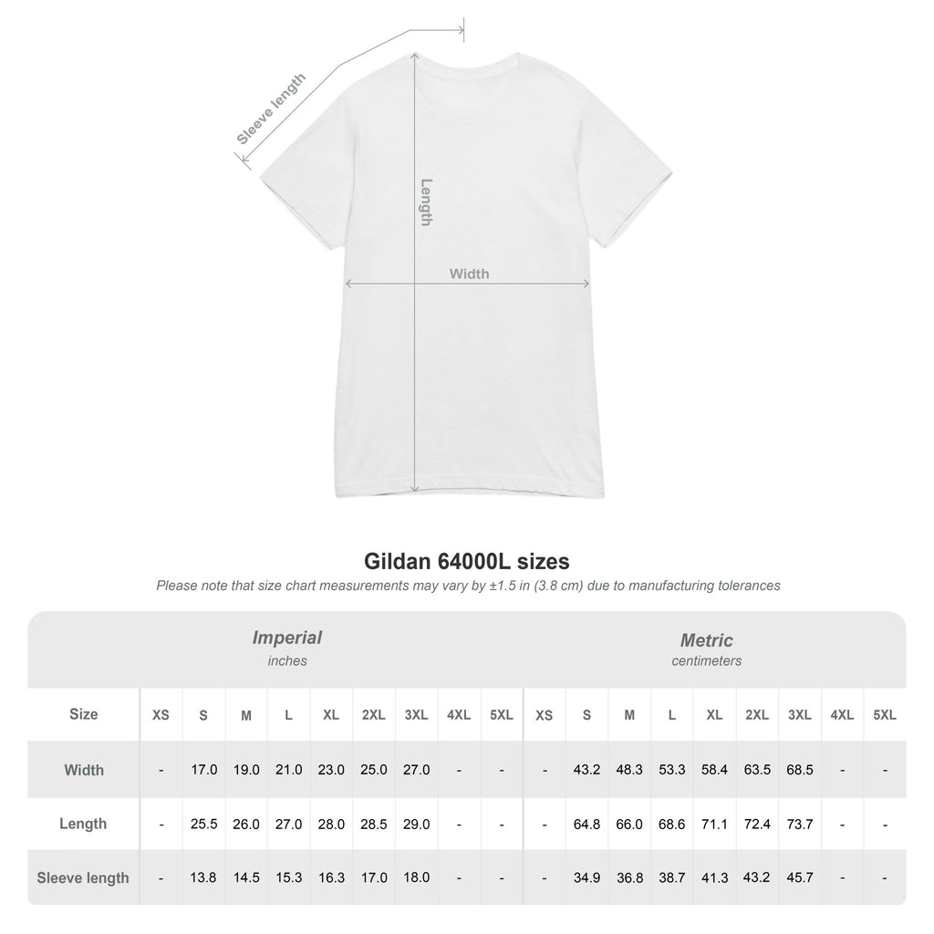 Built North 49 Women's Tee — Retro Laurel Graphic T-Shirt