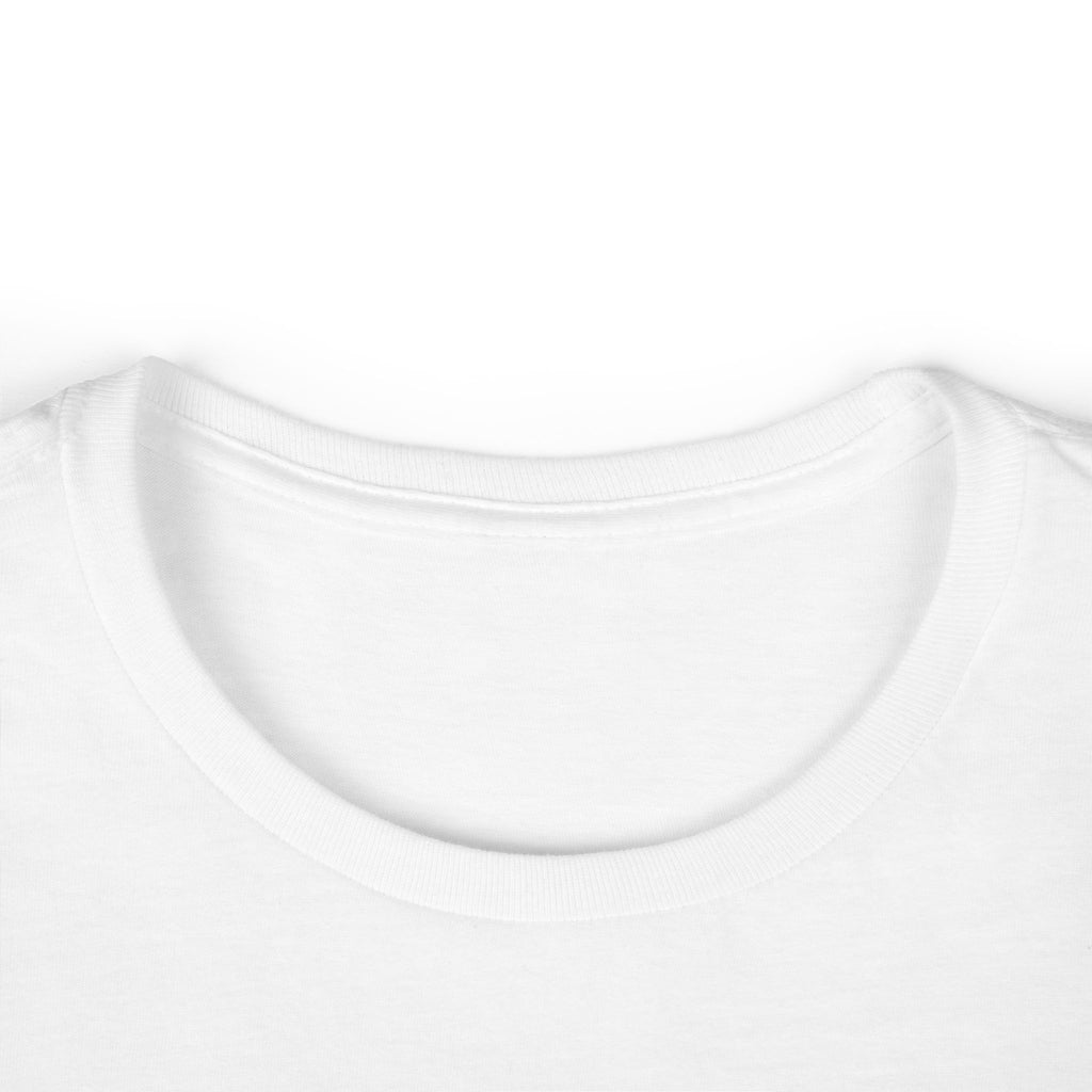 Built North 49 Women's Tee — Retro Laurel Graphic T-Shirt