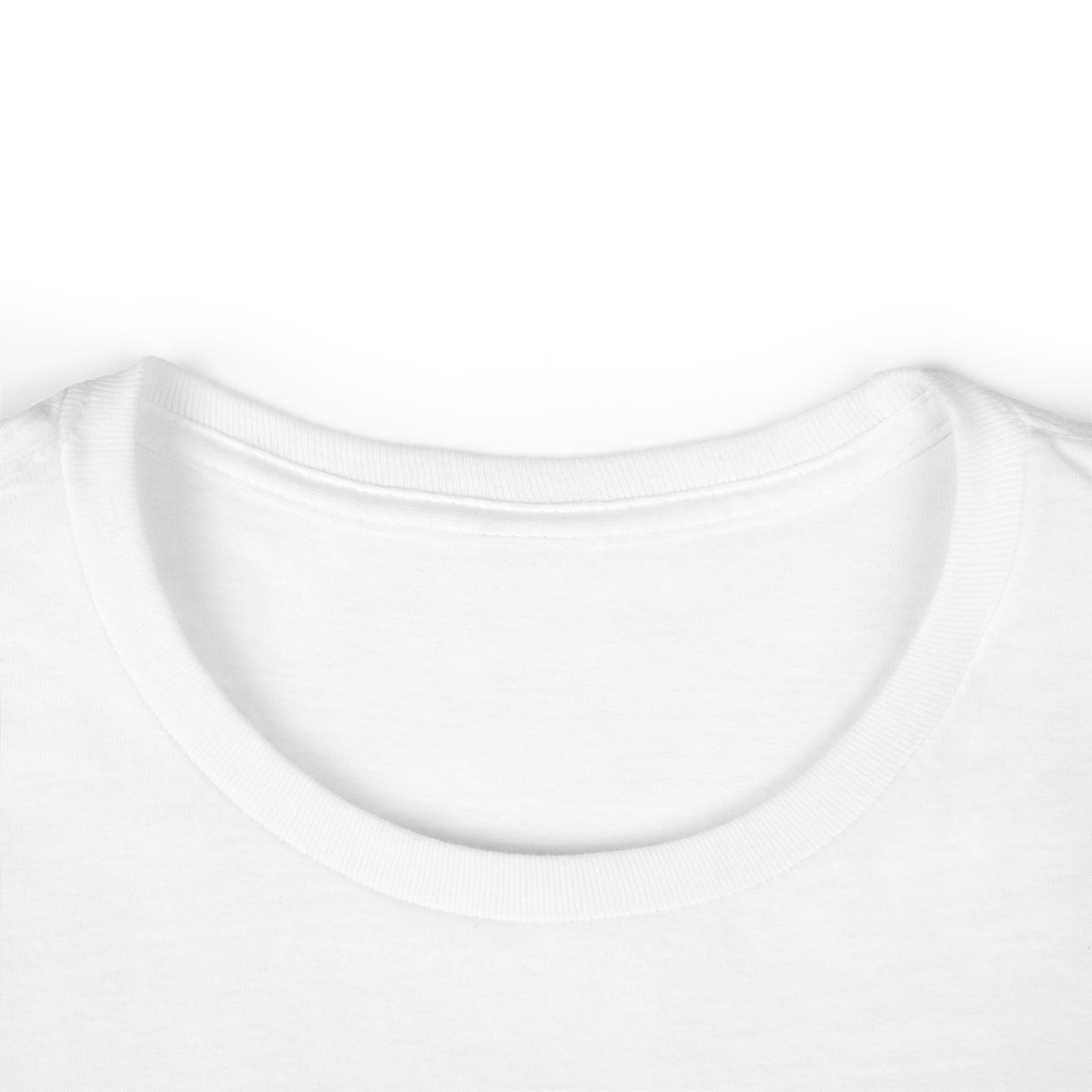 Built North 49 Women's Tee — Retro Laurel Graphic T-Shirt
