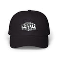 Built North 49 Cap – Vintage Distressed Trucker Hat